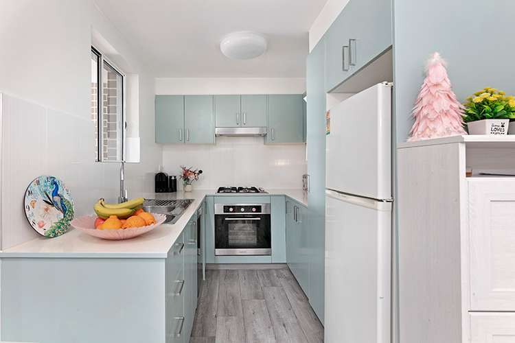 Fourth view of Homely apartment listing, 10/15 Shackel Avenue, Brookvale NSW 2100