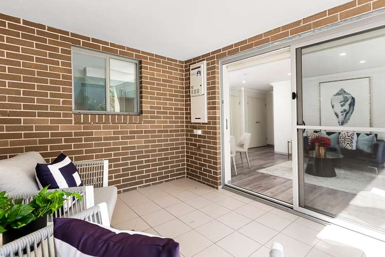 Fifth view of Homely apartment listing, 10/15 Shackel Avenue, Brookvale NSW 2100