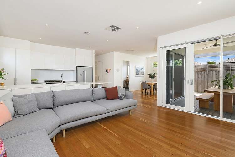 Second view of Homely house listing, 1 Darling Street, East Geelong VIC 3219