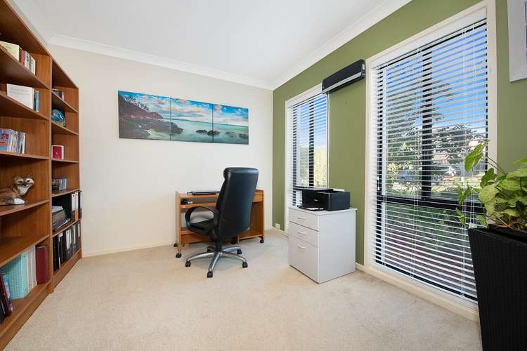 Second view of Homely house listing, 2 Alpine Way, Glenwood NSW 2768