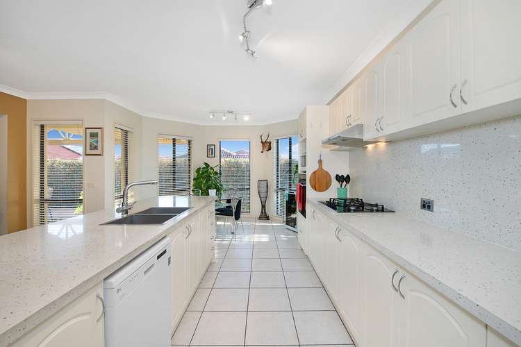 Sixth view of Homely house listing, 2 Alpine Way, Glenwood NSW 2768