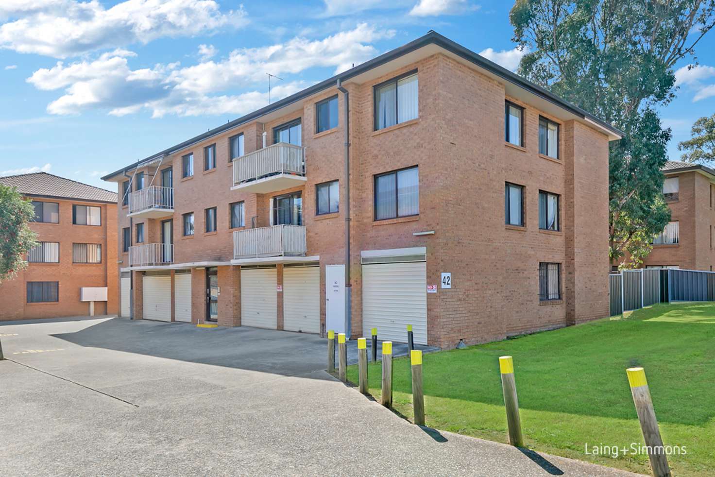 Main view of Homely unit listing, 6/42 Luxford Road, Mount Druitt NSW 2770