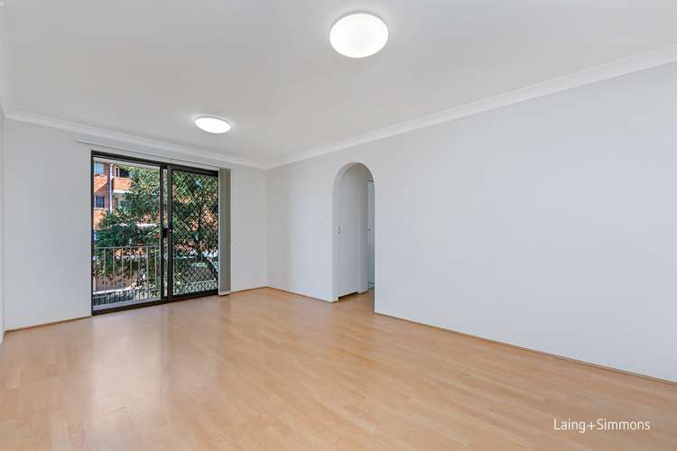 Second view of Homely unit listing, 6/42 Luxford Road, Mount Druitt NSW 2770