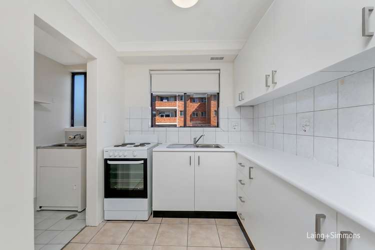 Third view of Homely unit listing, 6/42 Luxford Road, Mount Druitt NSW 2770