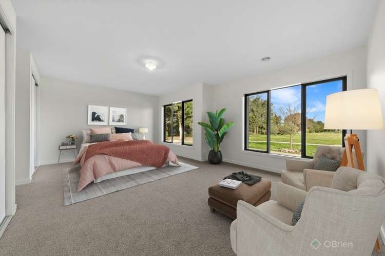 Second view of Homely house listing, 80 Bernly Boulevard, Berwick VIC 3806