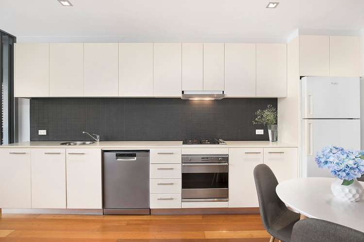 Third view of Homely apartment listing, 209/34 Oxley Street, St Leonards NSW 2065