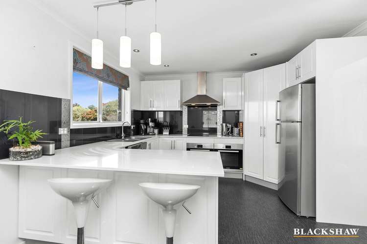 Second view of Homely house listing, 3 Hovea Place, Queanbeyan NSW 2620