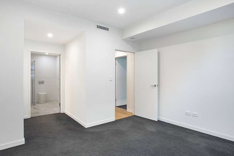 Second view of Homely apartment listing, 26/2-4 Lodge Street, Hornsby NSW 2077