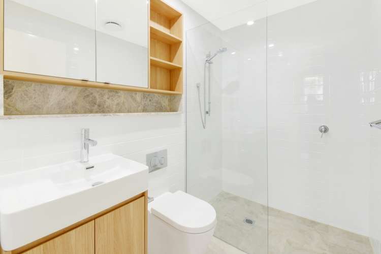 Third view of Homely apartment listing, 26/2-4 Lodge Street, Hornsby NSW 2077