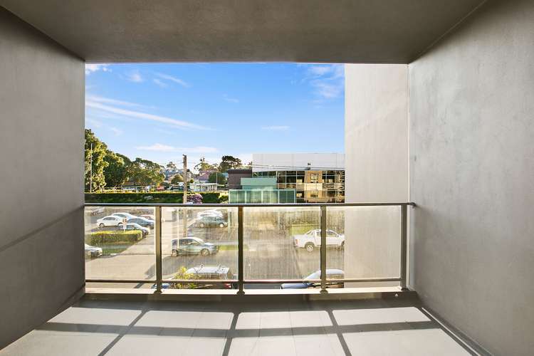 Fourth view of Homely apartment listing, 26/2-4 Lodge Street, Hornsby NSW 2077