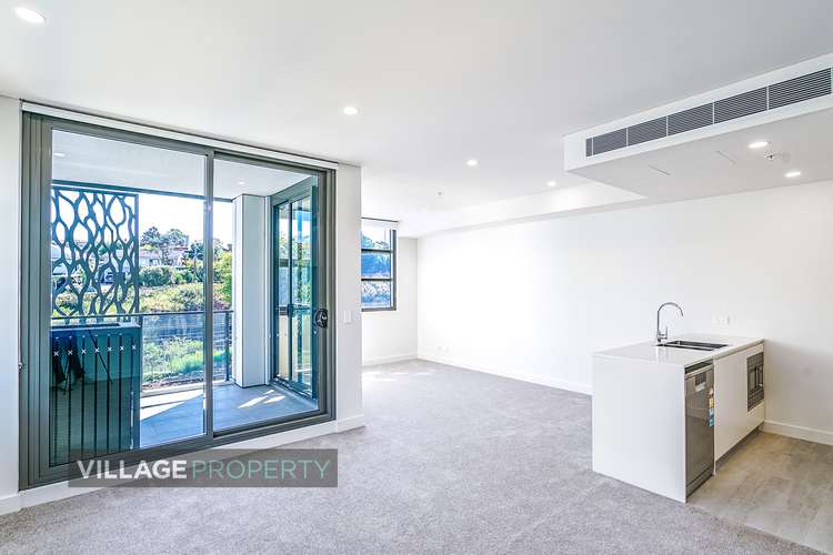 Fourth view of Homely apartment listing, 10/213 Princes Highway, Arncliffe NSW 2205