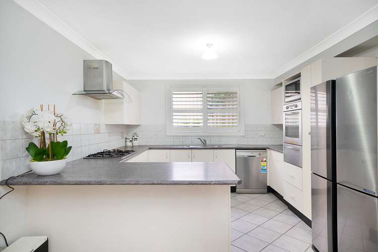 Sixth view of Homely house listing, 14 Emmanuel Terrace, Glenwood NSW 2768
