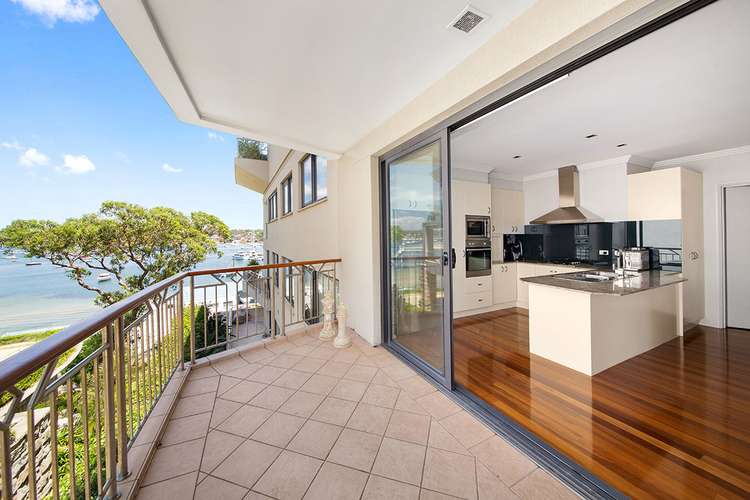 Main view of Homely apartment listing, 11/15-17 Tonkin Street, Cronulla NSW 2230
