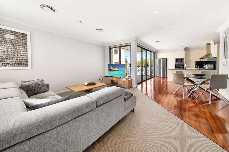 Second view of Homely apartment listing, 11/15-17 Tonkin Street, Cronulla NSW 2230