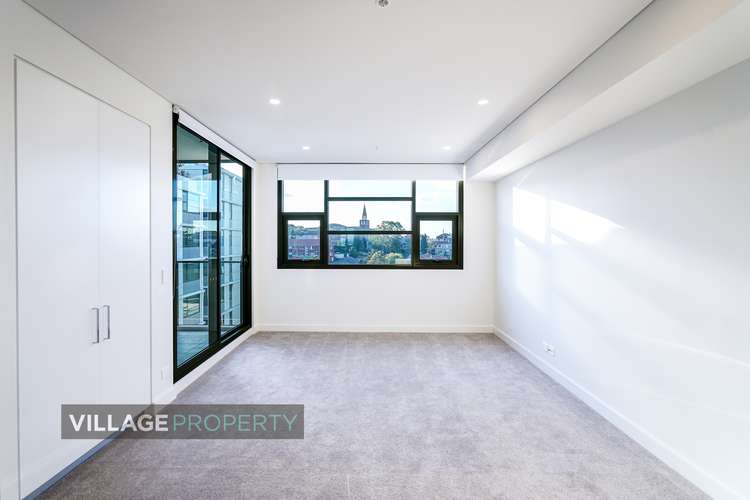 Second view of Homely apartment listing, 159/213 Princes Highway, Arncliffe NSW 2205