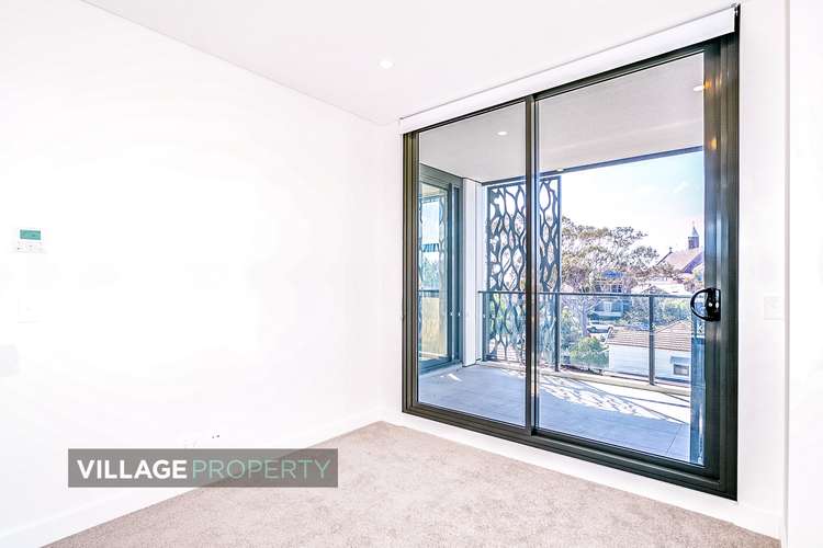 Fifth view of Homely apartment listing, 32/213 Princes Highway, Arncliffe NSW 2205