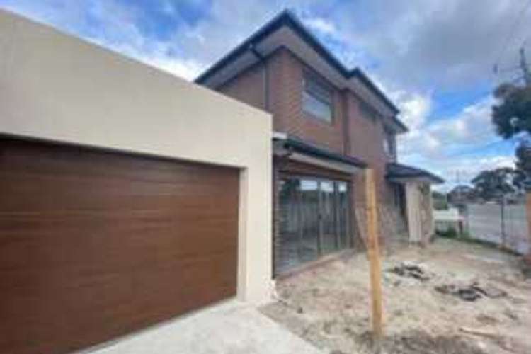 Third view of Homely townhouse listing, 36 Torino Street, St Albans VIC 3021