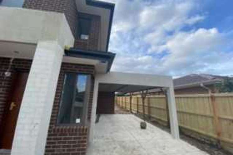 Fourth view of Homely townhouse listing, 36 Torino Street, St Albans VIC 3021