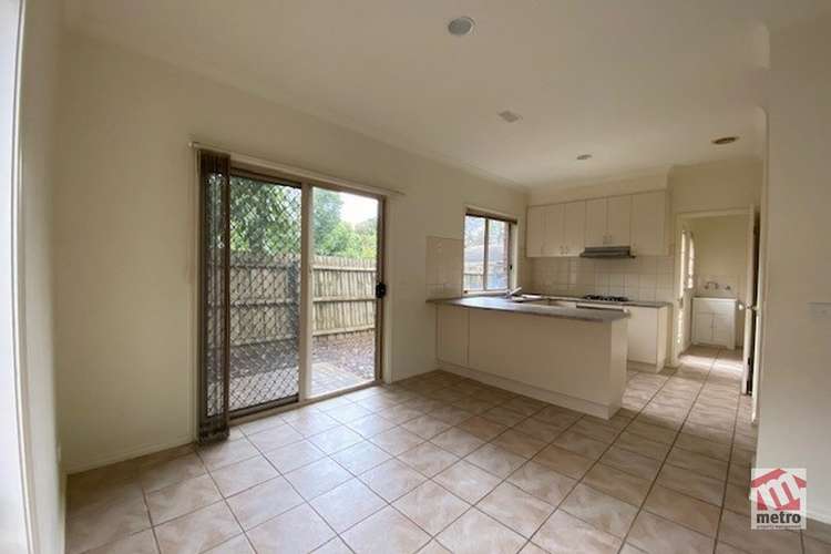 Second view of Homely townhouse listing, 6/78 Oban Road, Ringwood North VIC 3134