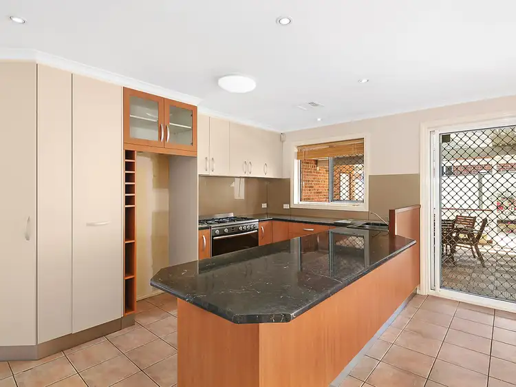 Second view of Homely house listing, 24 Buckmaster Crescent, Dunlop ACT 2615