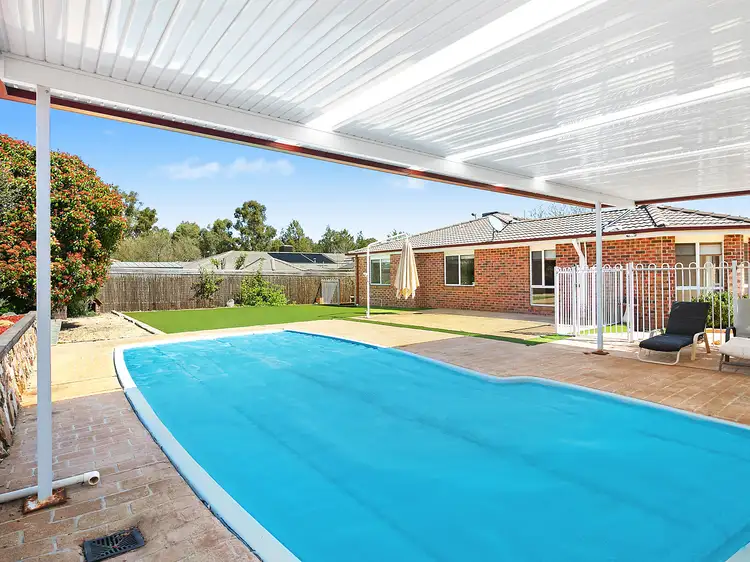 Fifth view of Homely house listing, 24 Buckmaster Crescent, Dunlop ACT 2615