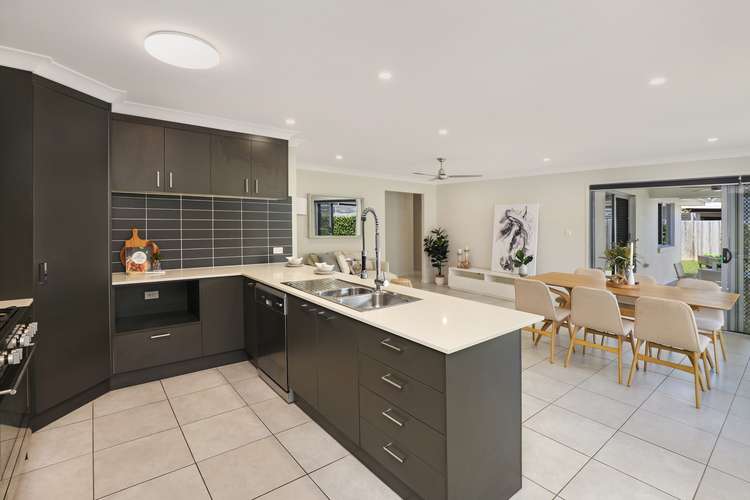 Main view of Homely house listing, 4 Bayou Street, Birtinya QLD 4575