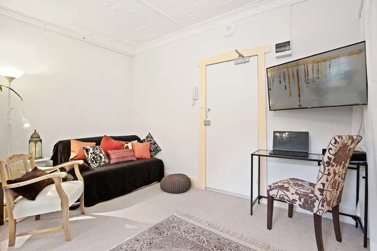 Third view of Homely studio listing, 5/40A Bayswater Road, Potts Point NSW 2011