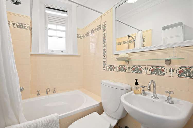 Fifth view of Homely studio listing, 5/40A Bayswater Road, Potts Point NSW 2011