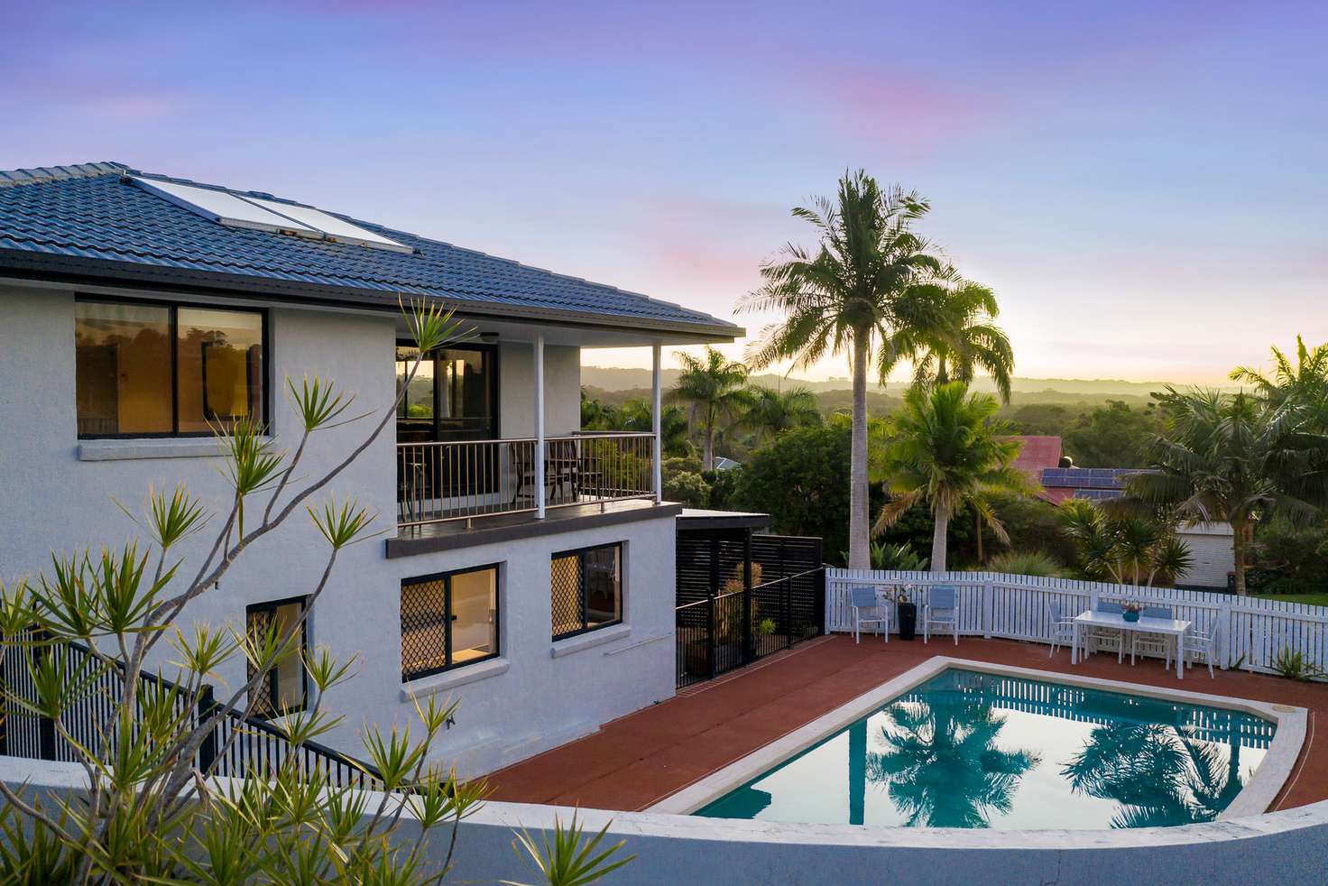 Main view of Homely house listing, 4 Pacific Vista Drive, Byron Bay NSW 2481