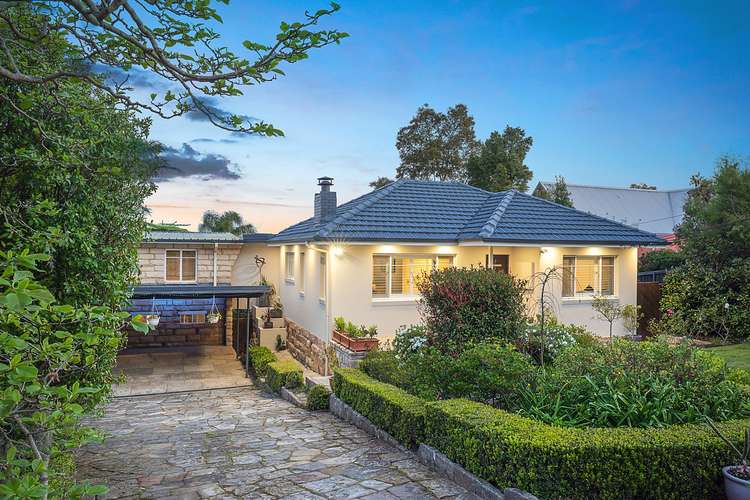 Main view of Homely house listing, 160 Kissing Point Road, Turramurra NSW 2074