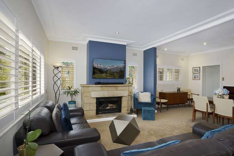 Sixth view of Homely house listing, 160 Kissing Point Road, Turramurra NSW 2074