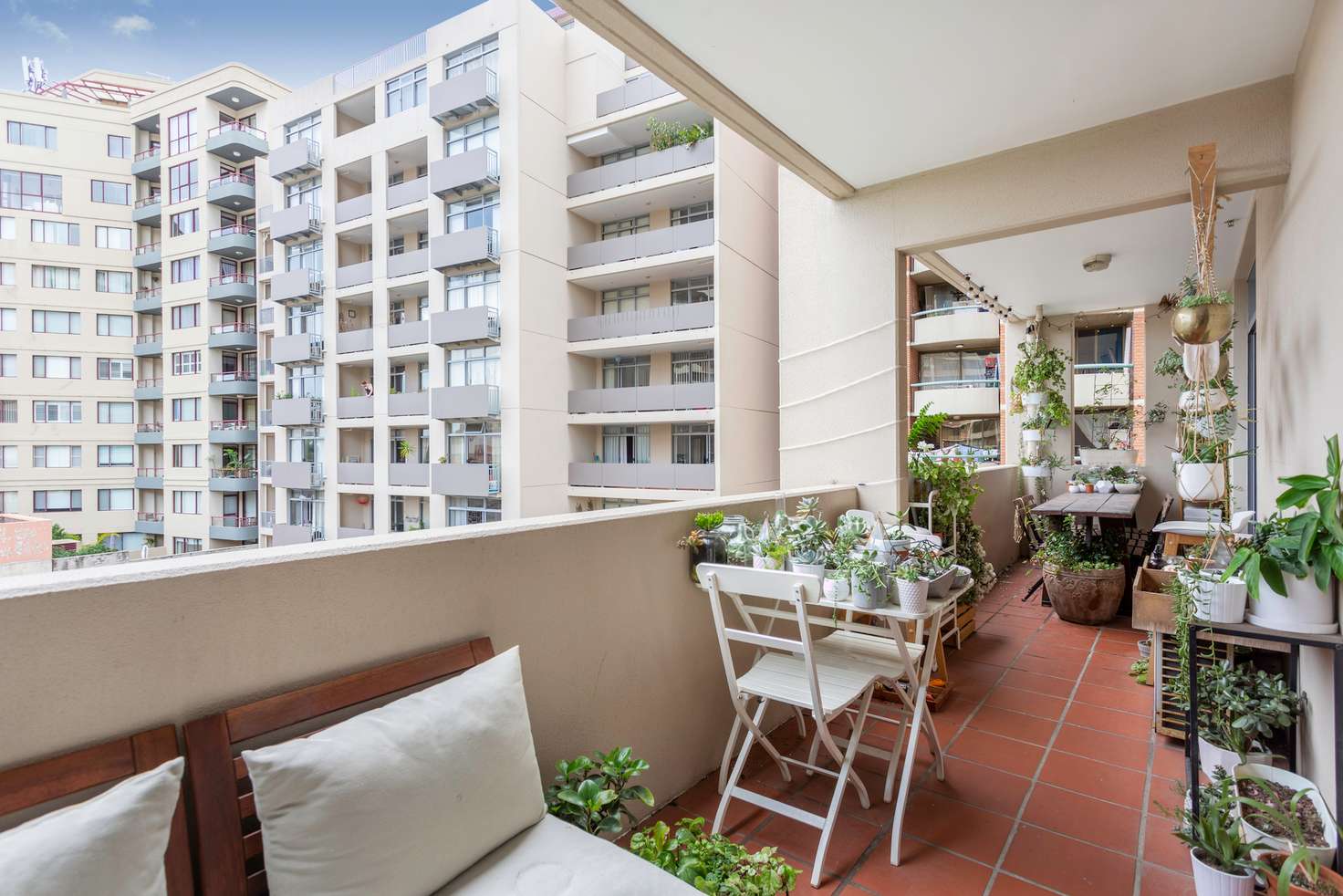 Main view of Homely apartment listing, 52/2-8 Brisbane Street, Surry Hills NSW 2010