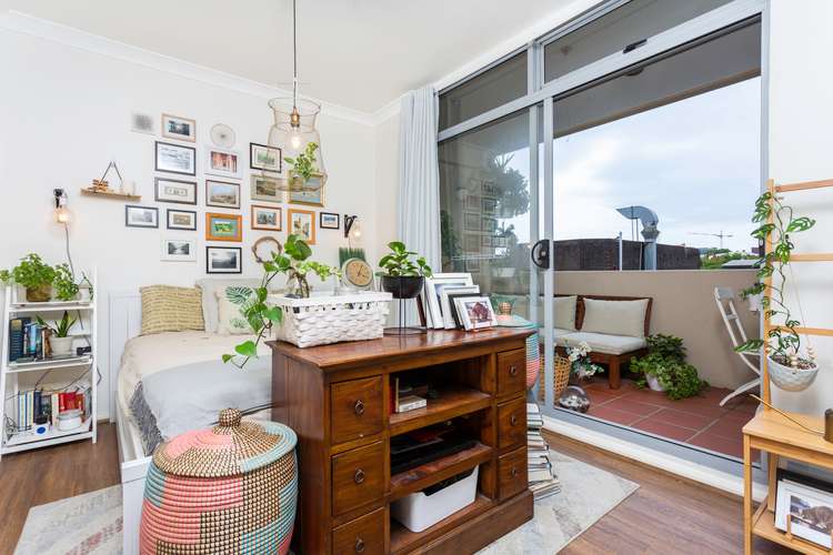 Second view of Homely apartment listing, 52/2-8 Brisbane Street, Surry Hills NSW 2010