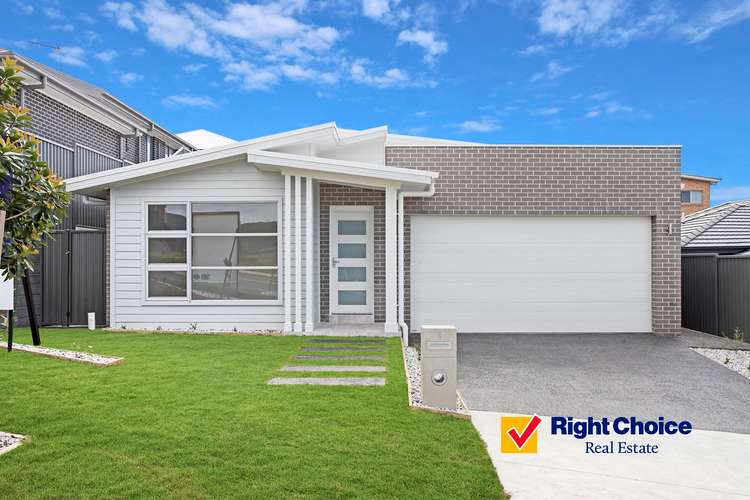 Main view of Homely house listing, 8 Flannery Drive, Calderwood NSW 2527