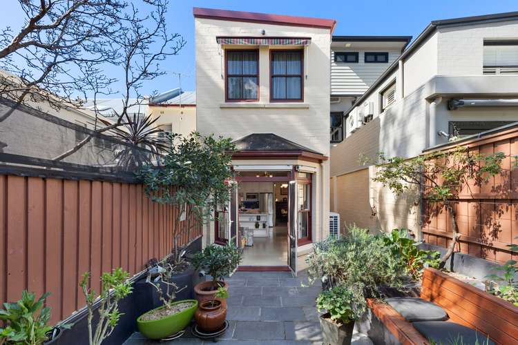 Fourth view of Homely house listing, 34 Church Street, Balmain NSW 2041