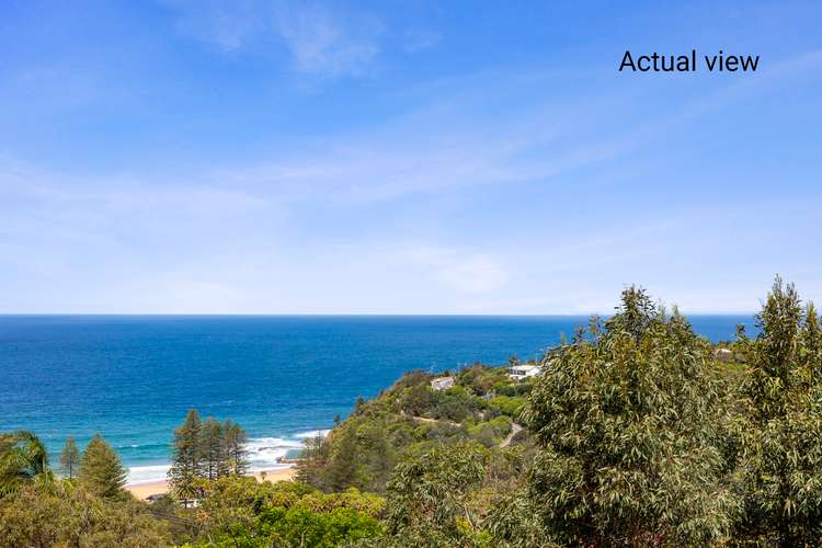 Second view of Homely house listing, 39 Plateau Road, Avalon Beach NSW 2107