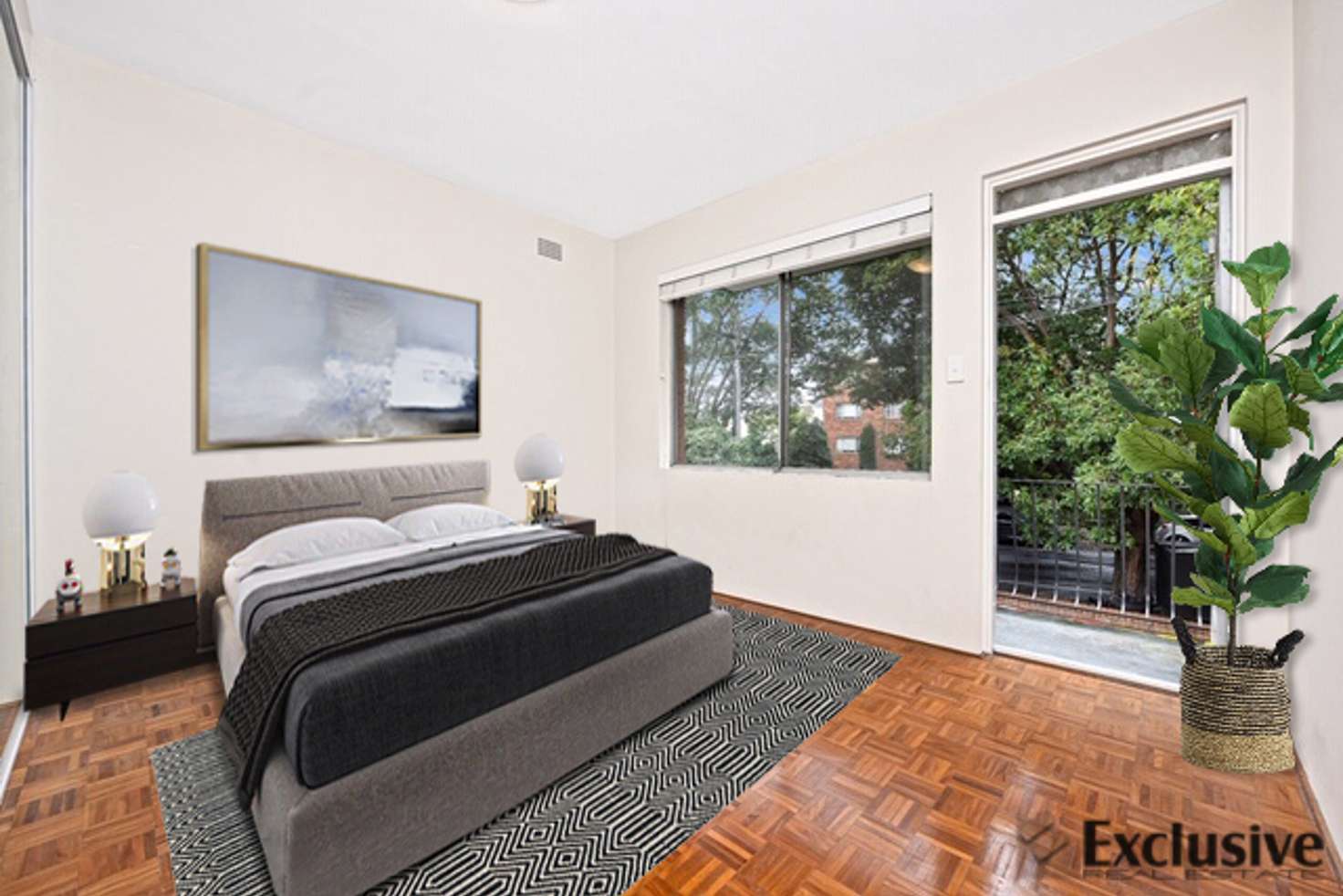 Main view of Homely unit listing, 3/48 Sloane Street, Summer Hill NSW 2130