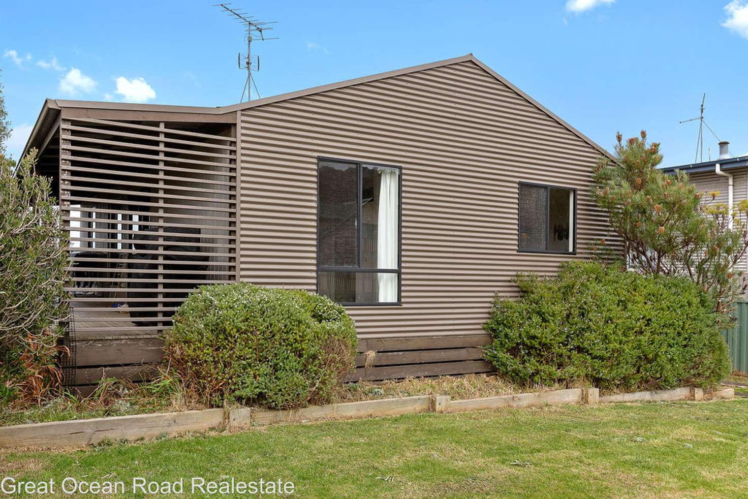 Main view of Homely house listing, 15 Park Avenue, Apollo Bay VIC 3233
