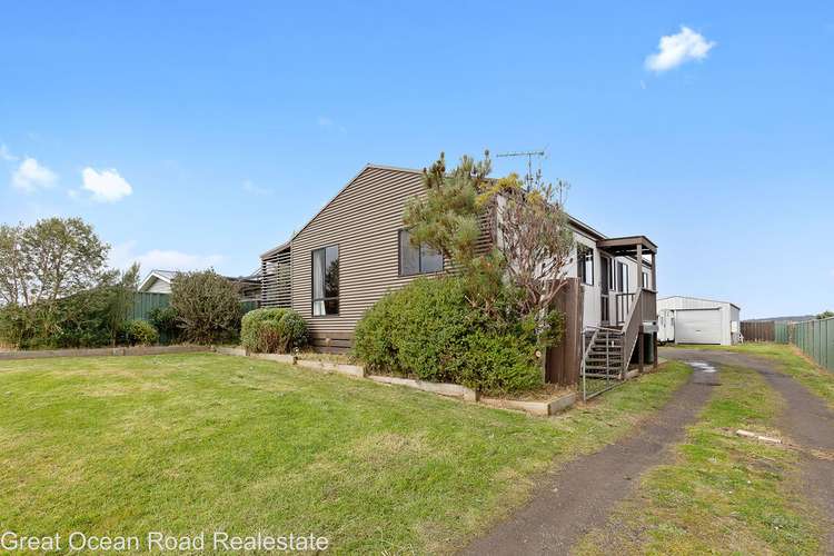 Second view of Homely house listing, 15 Park Avenue, Apollo Bay VIC 3233