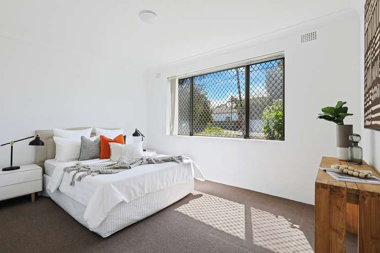 Third view of Homely apartment listing, 1/22 Wentworth Street, Croydon Park NSW 2133