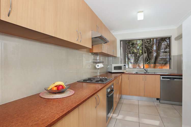 Main view of Homely unit listing, 3/25 Carlingford Road, Epping NSW 2121