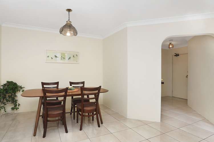 Third view of Homely unit listing, 3/25 Carlingford Road, Epping NSW 2121