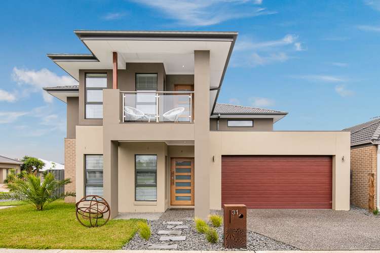 31 Cormorant Parade, Pakenham VIC 3810