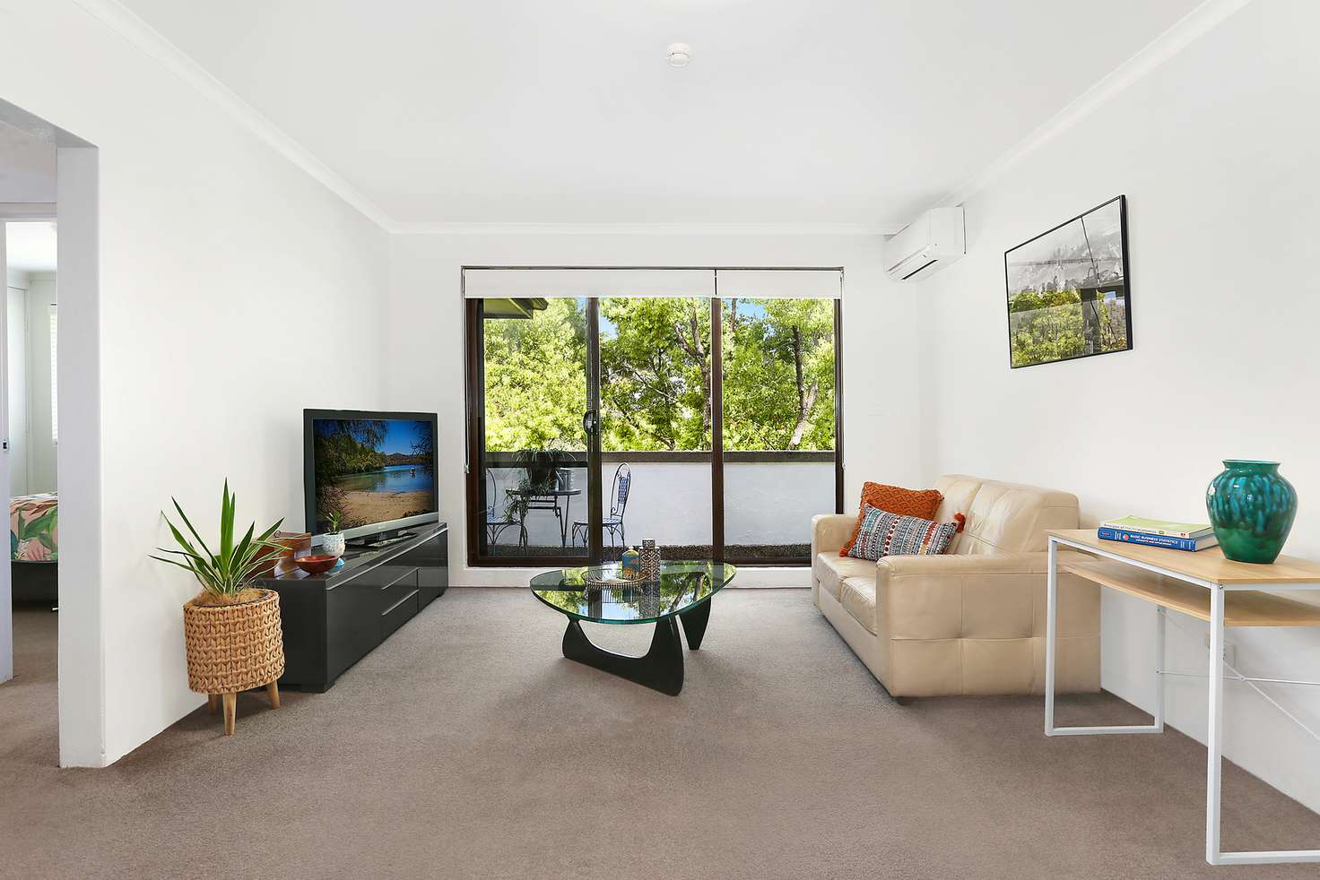 Main view of Homely apartment listing, 11/9 Taringa Street, Ashfield NSW 2131