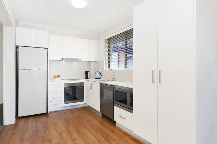 Second view of Homely apartment listing, 11/9 Taringa Street, Ashfield NSW 2131