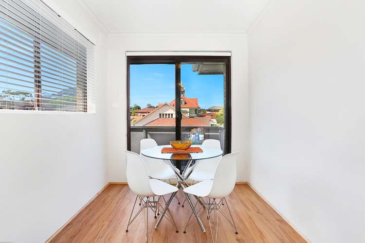 Third view of Homely apartment listing, 11/9 Taringa Street, Ashfield NSW 2131