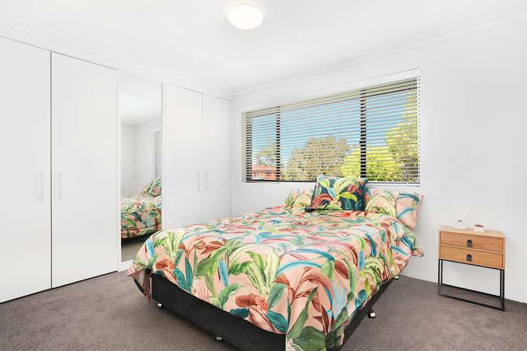 Fourth view of Homely apartment listing, 11/9 Taringa Street, Ashfield NSW 2131