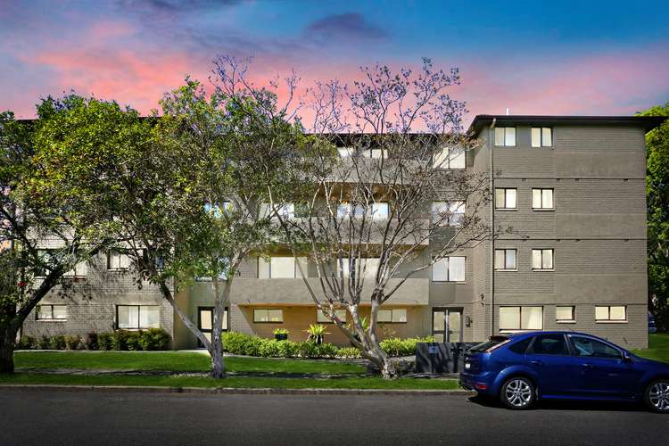 Sixth view of Homely apartment listing, 11/9 Taringa Street, Ashfield NSW 2131