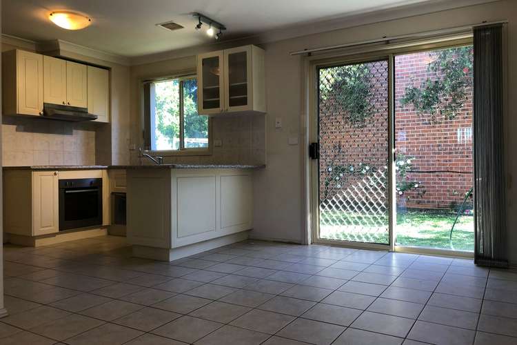 Third view of Homely townhouse listing, 2/72 Arnott Road, Quakers Hill NSW 2763