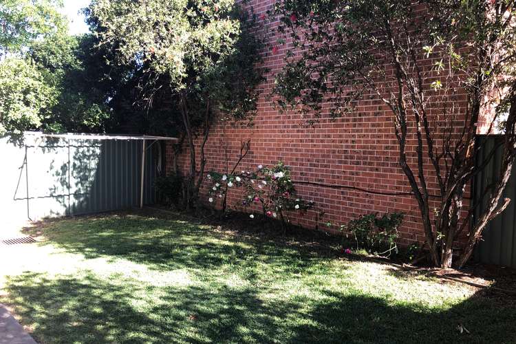 Fifth view of Homely townhouse listing, 2/72 Arnott Road, Quakers Hill NSW 2763